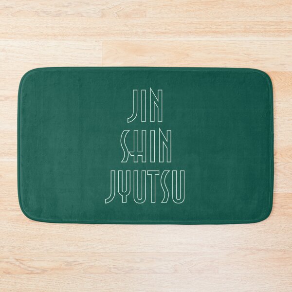 Item preview, jin shin jyutsu - green designed and sold by kobyakov.
