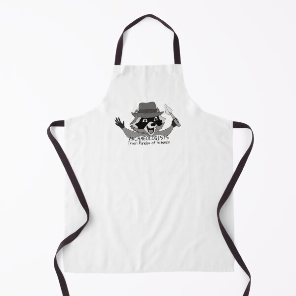 Item preview, Trash Pandas of Science designed and sold by Trowel-Tales.