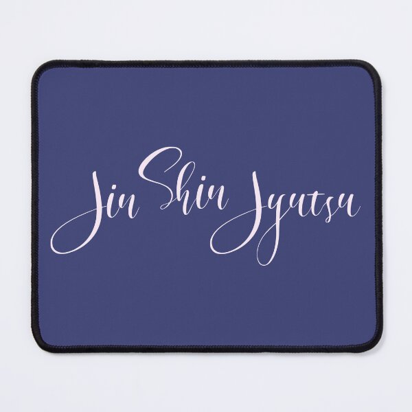 Item preview, jin shin jyutsu - soft pink designed and sold by kobyakov.