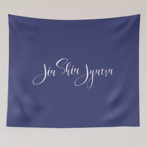 Item preview, jin shin jyutsu - soft pink designed and sold by kobyakov.