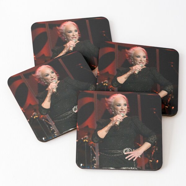 Item preview, Tanya Tucker - Photograph designed and sold by ConcertImages.