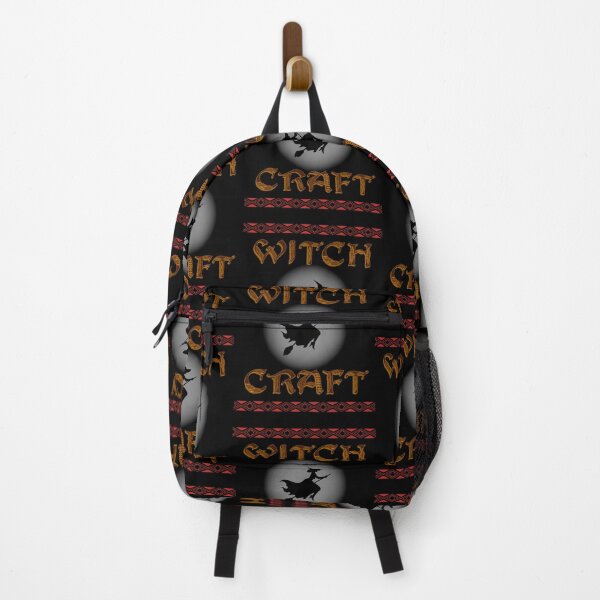 Item preview, witch craft designed and sold by PhraseCreatives.