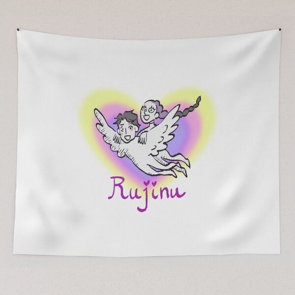 Item preview, Rujinu designed and sold by MD Company LTD.
