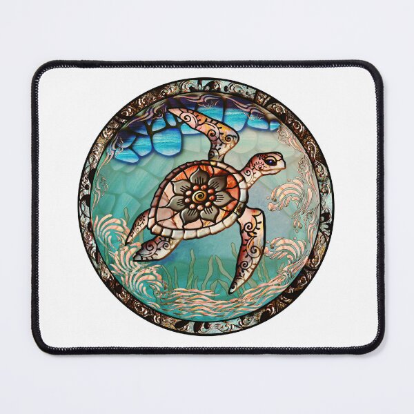 Item preview, Sublimation Turtle 3 designed and sold by m2inspiration.