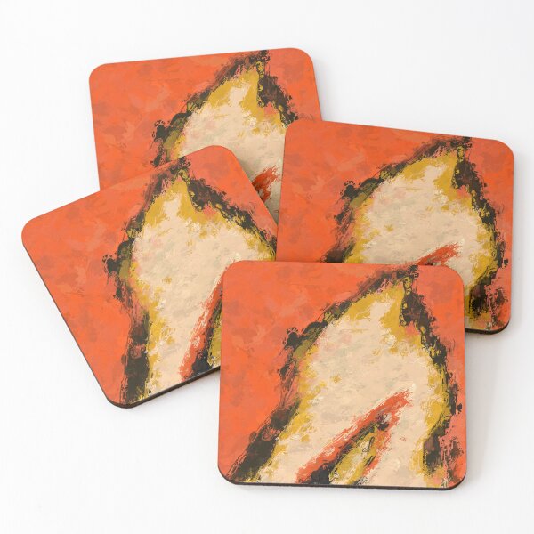 Item preview, Abstract Ikat designed and sold by JuleZ54.