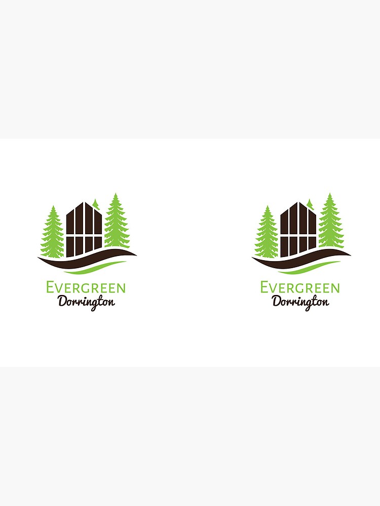 Thumbnail 6 of 6, Coffee Mug, Evergreen Dorrington Merch designed and sold by ManateeForever.