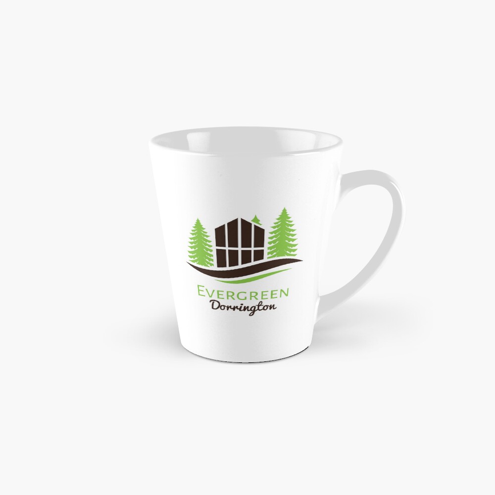 Item preview, Tall Mug designed and sold by ManateeForever.