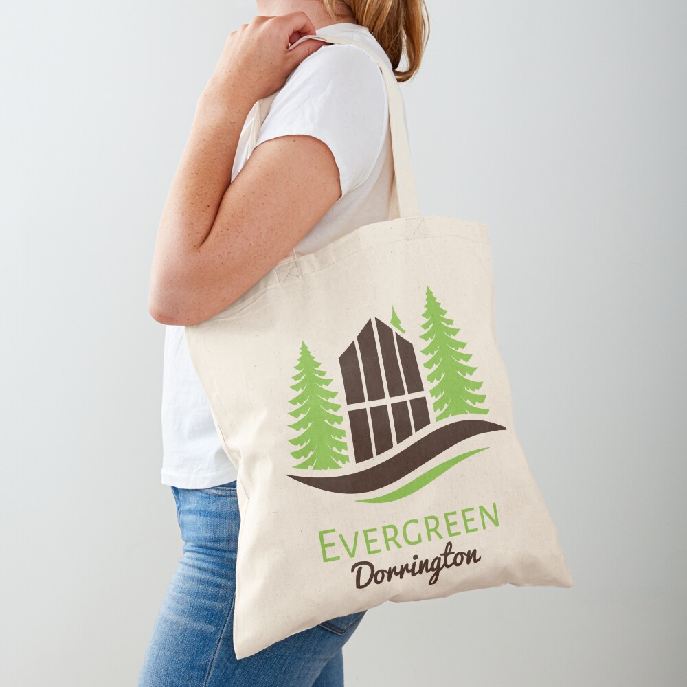Item preview, Cotton Tote Bag designed and sold by ManateeForever.