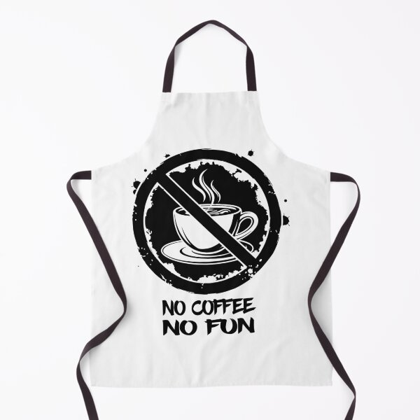 Item preview, No Coffee, No Fun - Grunge Style Vector Illustration designed and sold by AFernandesDSG.