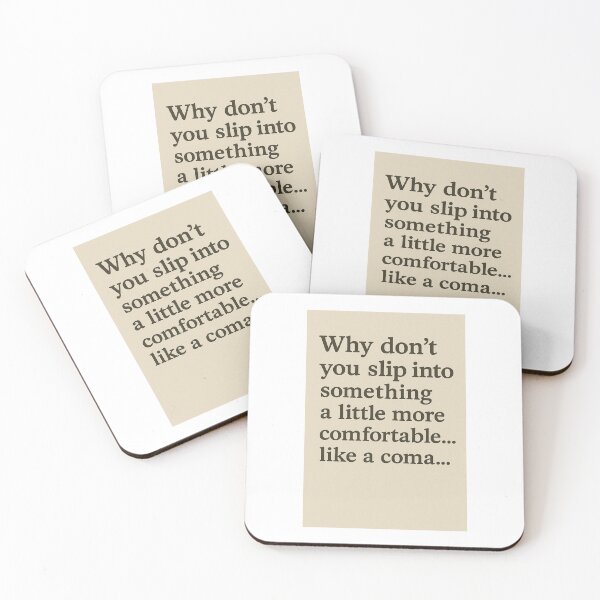 Item preview, Why Don't You designed and sold by RedHorse1911.
