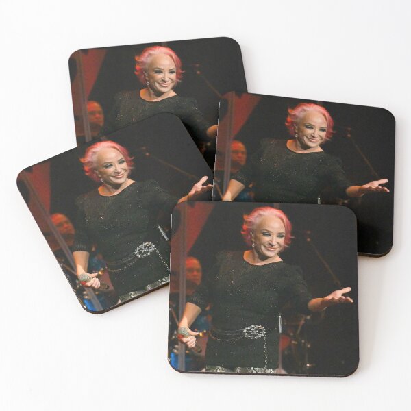 Item preview, Tanya Tucker - Photograph designed and sold by ConcertImages.