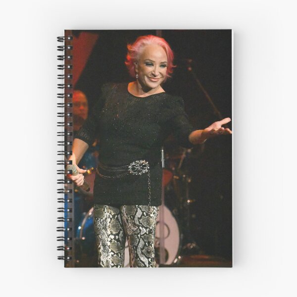 Item preview, Tanya Tucker - Photograph designed and sold by ConcertImages.