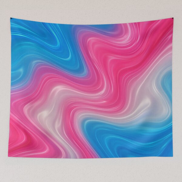 Item preview, Liquid Spectrum designed and sold by Woven-myth.