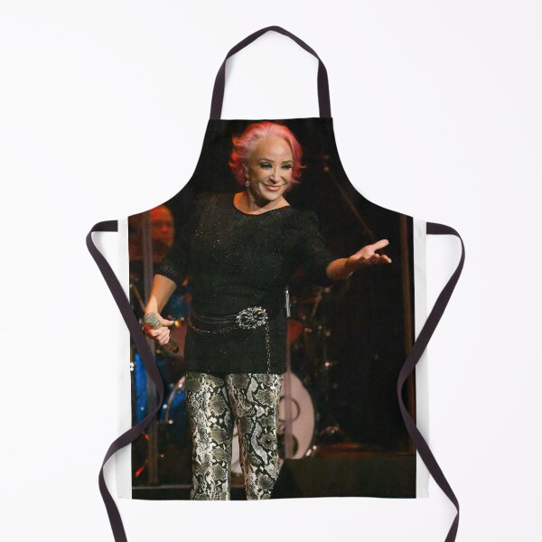 Item preview, Tanya Tucker - Photograph designed and sold by ConcertImages.