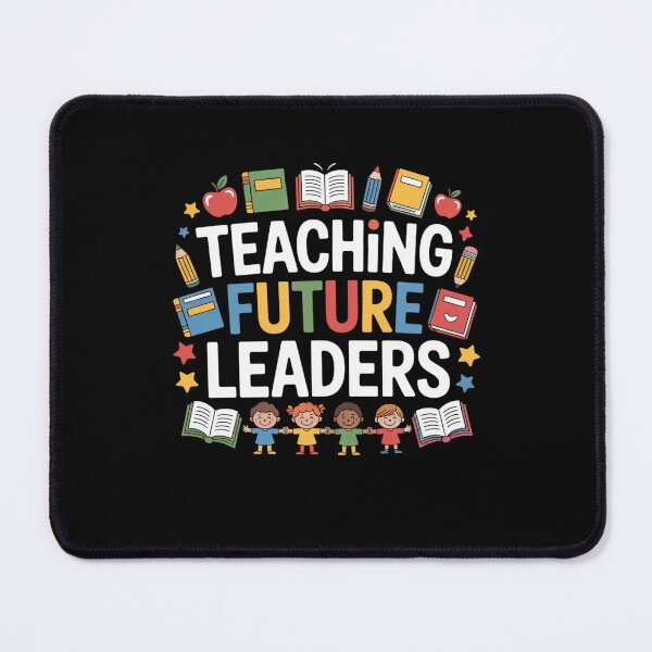 Item preview, Teaching Future Leaders designed and sold by Mateusz Majcherek.