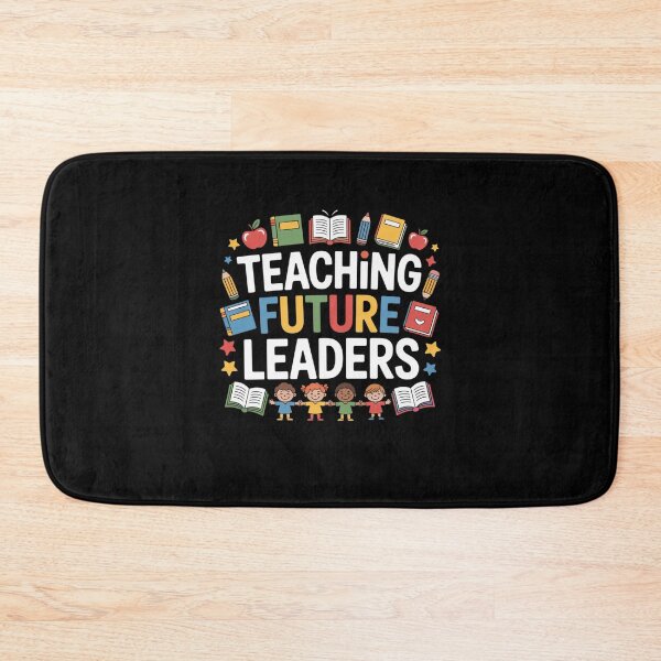 Item preview, Teaching Future Leaders designed and sold by Mateusz Majcherek.