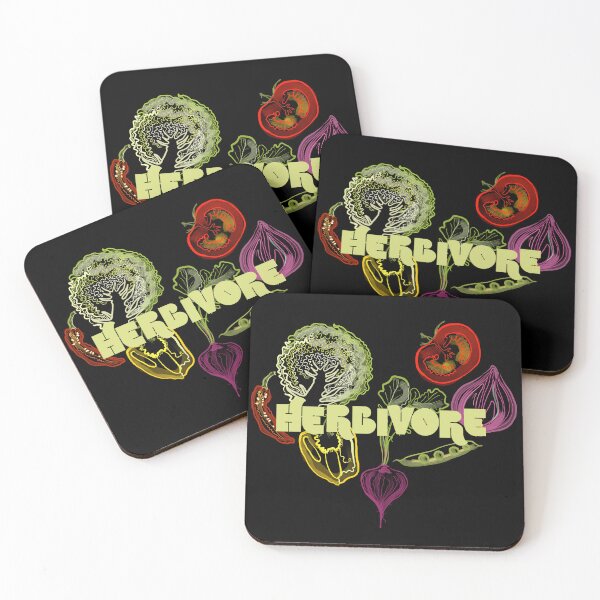 Item preview, herbivore heart - green designed and sold by kobyakov.