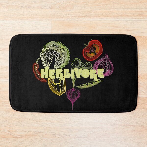 Item preview, herbivore heart - green designed and sold by kobyakov.