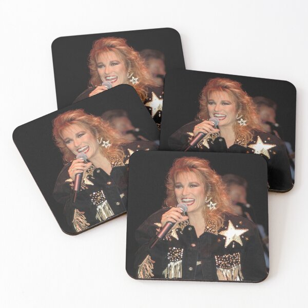 Item preview, Tanya Tucker - Photograph designed and sold by ConcertImages.