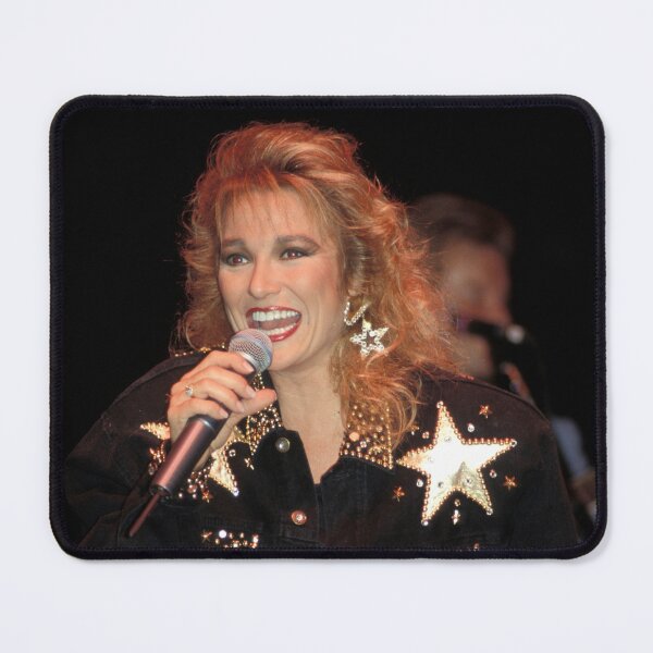 Item preview, Tanya Tucker - Photograph designed and sold by ConcertImages.