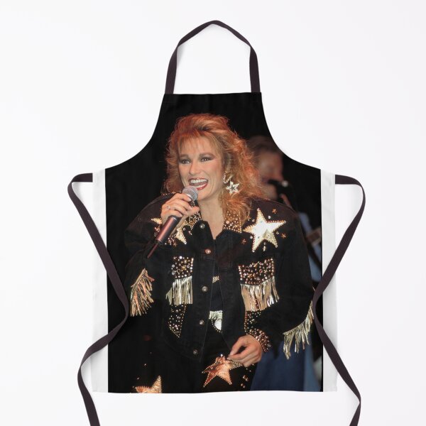 Item preview, Tanya Tucker - Photograph designed and sold by ConcertImages.