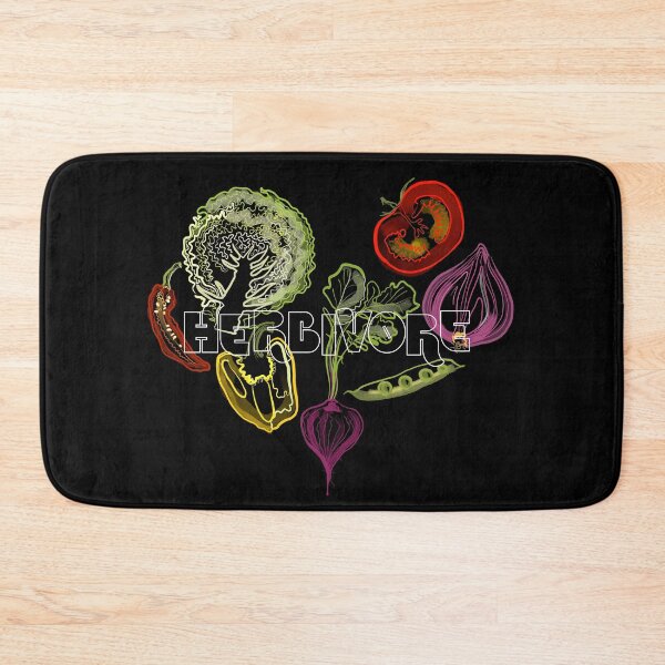 Item preview, herbivore heart - outline designed and sold by kobyakov.