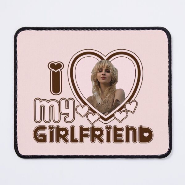 Item preview, i love my girlfriend sophie thatcher designed and sold by dewdrop-designs.