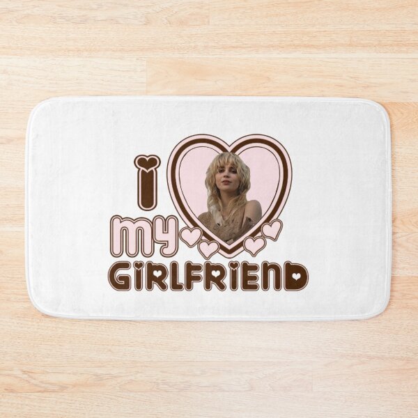 Item preview, i love my girlfriend sophie thatcher designed and sold by dewdrop-designs.