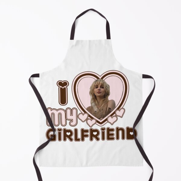 Item preview, i love my girlfriend sophie thatcher designed and sold by dewdrop-designs.