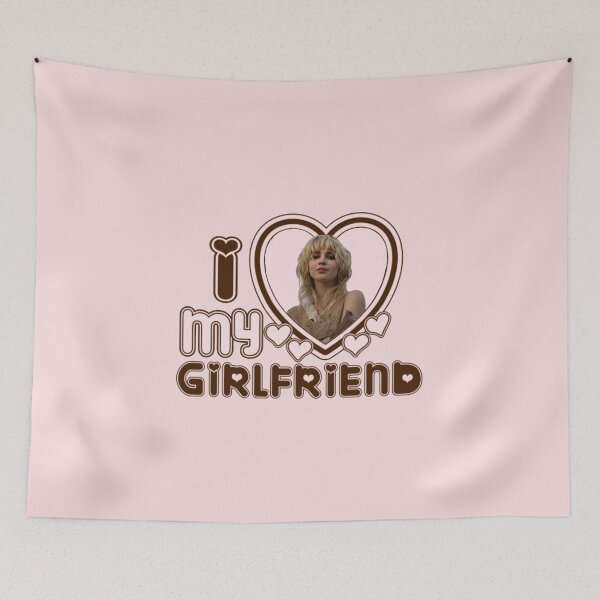 Item preview, i love my girlfriend sophie thatcher designed and sold by dewdrop-designs.