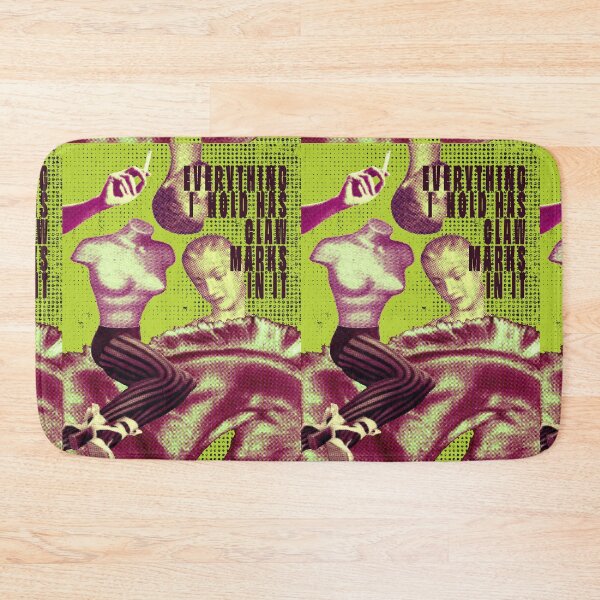 Item preview, Claw Marks designed and sold by mustymotel.