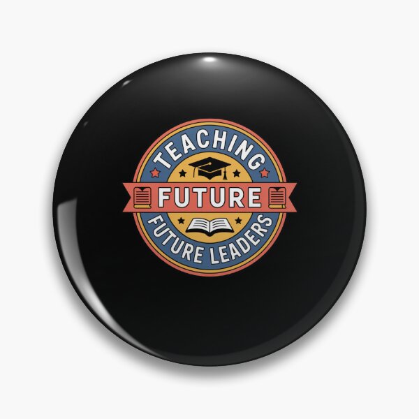 Item preview, Teaching Future Leaders designed and sold by Mateusz Majcherek.