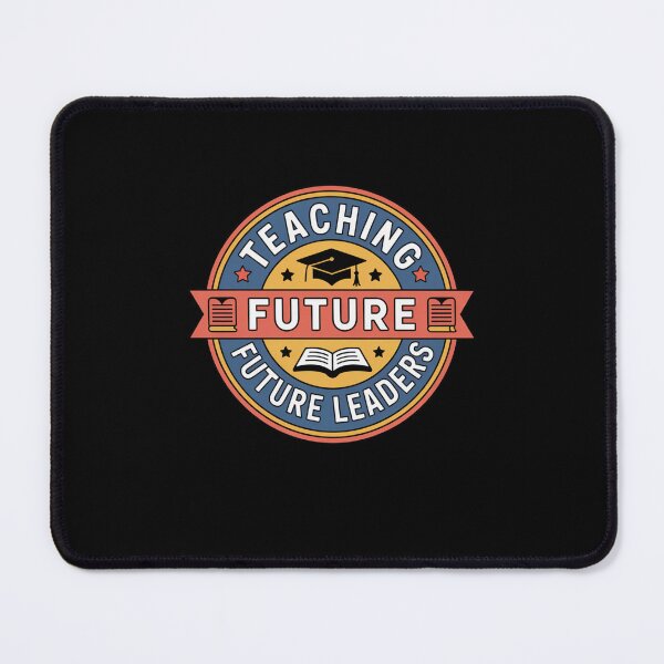Item preview, Teaching Future Leaders designed and sold by Mateusz Majcherek.