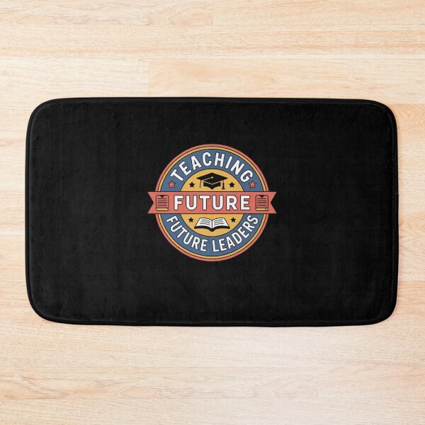Item preview, Teaching Future Leaders designed and sold by Mateusz Majcherek.