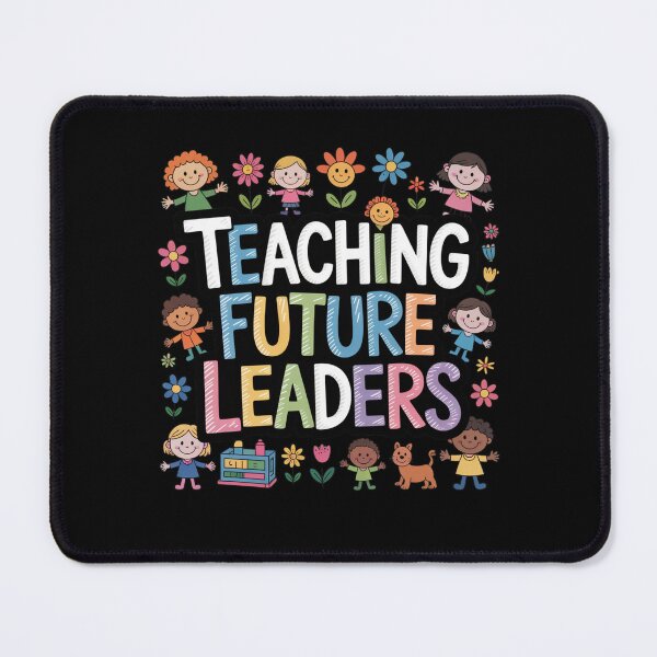 Item preview, Teaching Future Leaders designed and sold by Mateusz Majcherek.