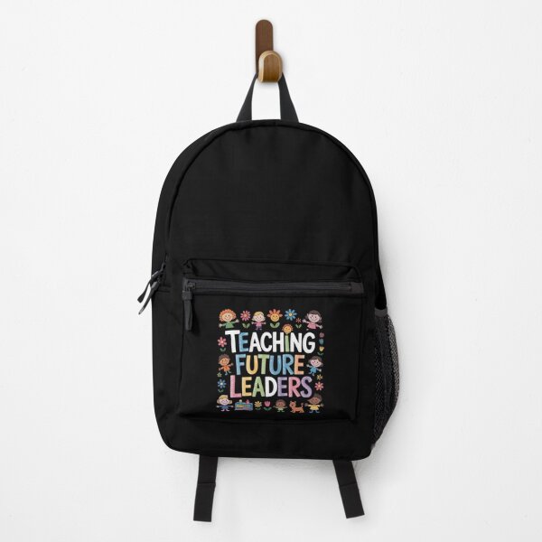 Item preview, Teaching Future Leaders designed and sold by Mateusz Majcherek.