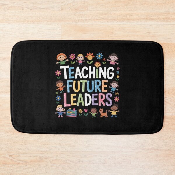 Item preview, Teaching Future Leaders designed and sold by Mateusz Majcherek.