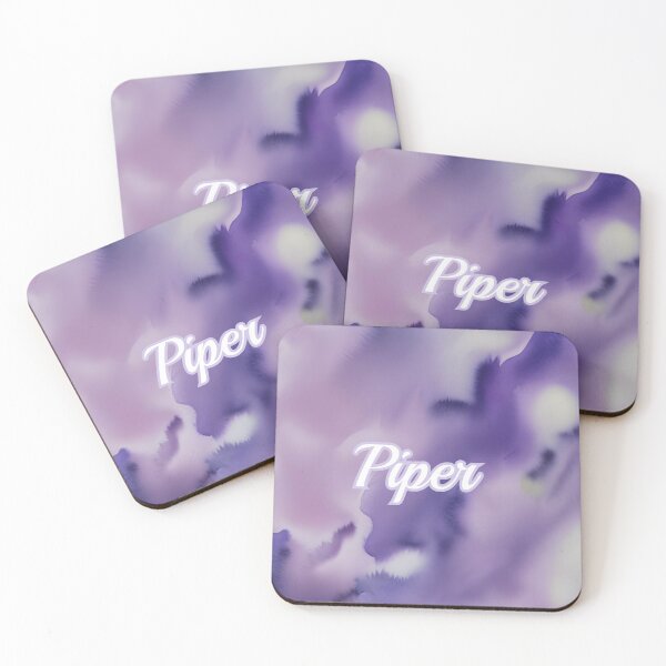 Item preview, Custom Name Piper  designed and sold by Gabriela McDaniel.