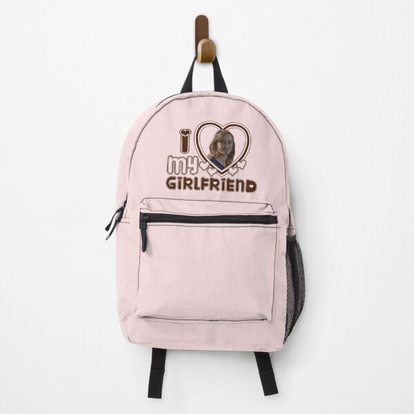 Item preview, i love my girlfriend ella purnell designed and sold by dewdrop-designs.