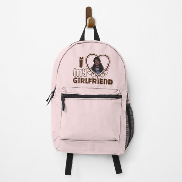 Item preview, i love my girlfriend courtney eaton designed and sold by dewdrop-designs.