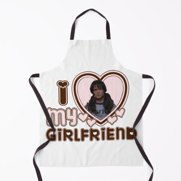 Item preview, i love my girlfriend courtney eaton designed and sold by dewdrop-designs.