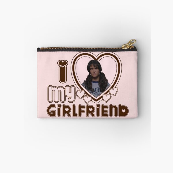 Item preview, i love my girlfriend courtney eaton designed and sold by dewdrop-designs.