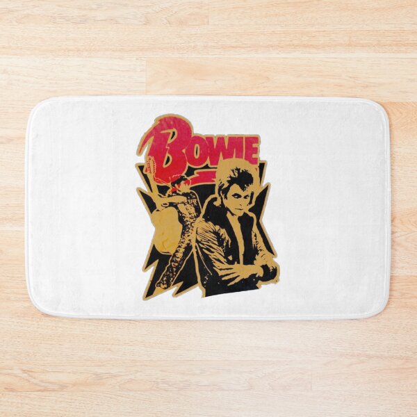Item preview, david bowie designed and sold by dewdrop-designs.