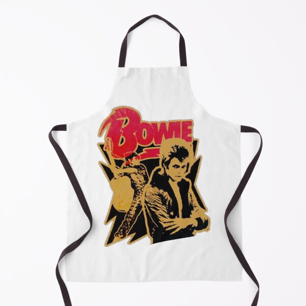 Item preview, david bowie designed and sold by dewdrop-designs.