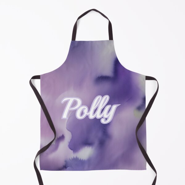 Item preview, Nombre personalizado Polly designed and sold by Gabriela McDaniel.