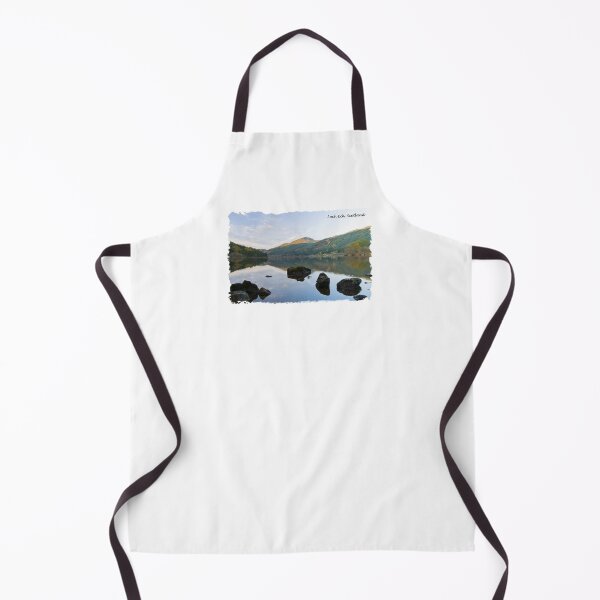 Item preview, Loch Eck Reflections designed and sold by JeanKellyPhoto.