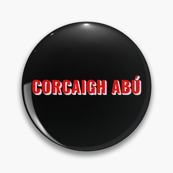 Item preview, Corcaigh Abú - Up Cork designed and sold by Seorai.