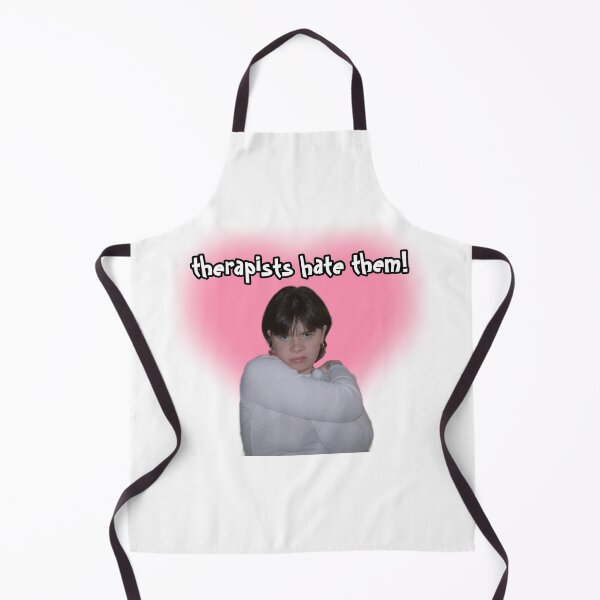 Item preview, therapists hate them! leith ross designed and sold by dewdrop-designs.
