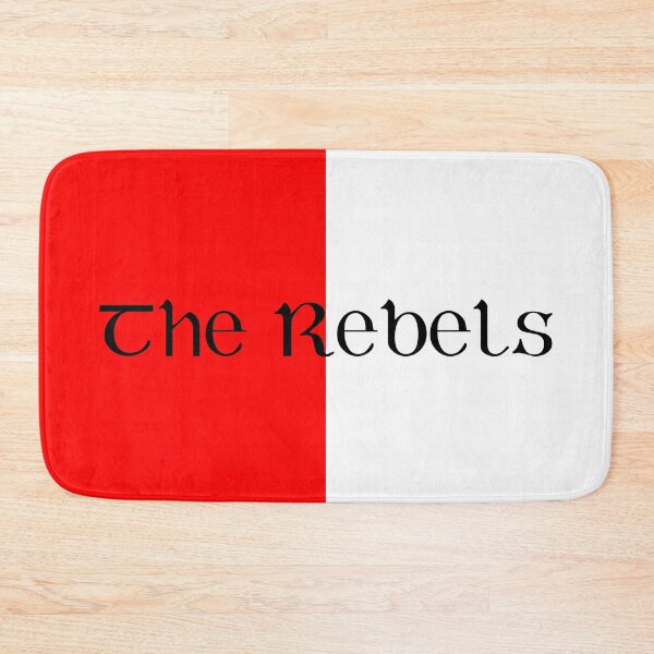 Item preview, Cork County Colours - The Rebels designed and sold by Seorai.