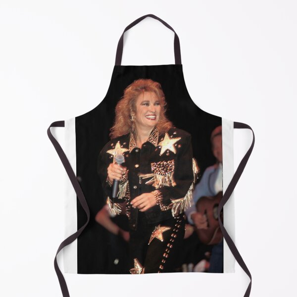 Item preview, Tanya Tucker - Photograph designed and sold by ConcertImages.